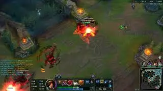The Magnificent Twisted Fate
