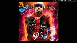 Trey Songz - Replacement Girl