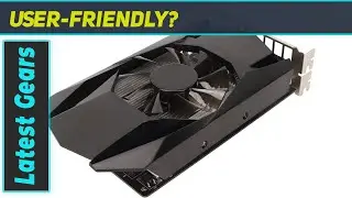 4GB GDDR5 HD7670 Graphics Card - Is This the Best Budget Gaming Upgrade?