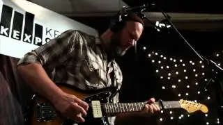 Crooked Fingers - Typhoon (Live on KEXP)