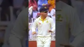 David Warner Dance in Rawalpindi Cricket Stadium