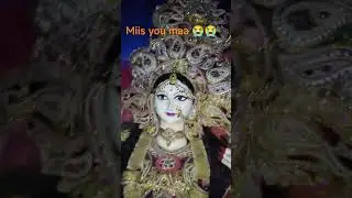 miis you maa 😭 #love #maa