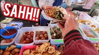 Suasana Pasar Pracimantoro Wonogiri Jawa Tengah | Warung Mbak Hepi | Pasar Tradisional | 47