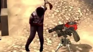 When a good thing goes bad meme