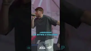 🎙️ @EdzioRap  Bitwie o Południe #edziorap #3słowa #bitwaopołudnie #freestylebeat
