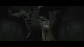 Baghead ( 2023 ) She Was Trying To Save Me......