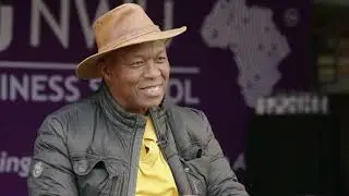 Horticulture in Botswana and access to markets.