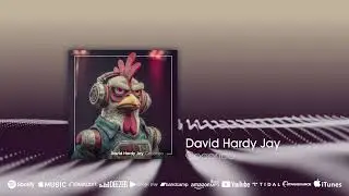 On the way: David Hardy Jay - Cocorico #mainstage #electrohouse #bass