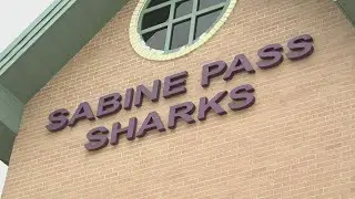 409Sports Two-A-Days : Sabine Pass Sharks