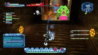 Wr3ckingCrew Vs Discendo Discimus and Spytle