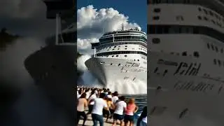 a holiday that turned into a disaster