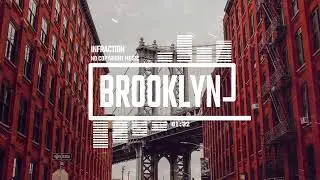 Sport Techno Percussion by Infraction [No Copyright Music] / Brooklyn