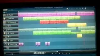 ANOTHER SICK BEAT