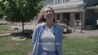Macy - Be a Small Business Voter: Empower Your Community This Election