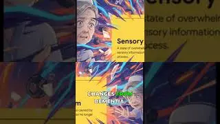 Sensory Dementia Care!