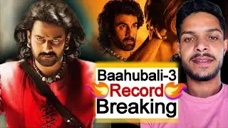 Baahubali The Epic Teaser Review | Filmi Indian | Era Talkies 
