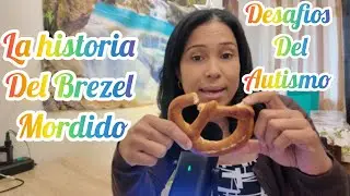 Un simple Brezel,una gran frustraci&oacute;n 