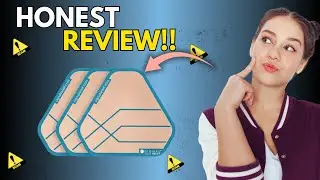 Пластырь Signal Relief Patch 2025 &mdash; реальное облегчение боли или просто маркетинговый ход?