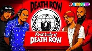 Jewell - The Forgotten First Lady of Death Row Records (DOCUMENTARY)
