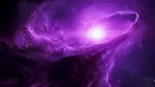 INSANE Deep Space Nebula Live Wallpaper in 4K UHD