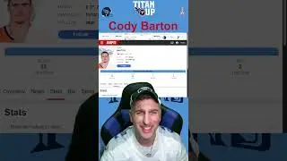 Is Cody Barton the offseason Free Agency Steal for the Tennessee Titans?