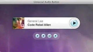 HTML Audio Player - iOS + Android + Desktop Compatible