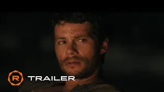 Send Help - Official Trailer (2026) - Rachel McAdams, Dylan O'Brien, Bruce Campbell