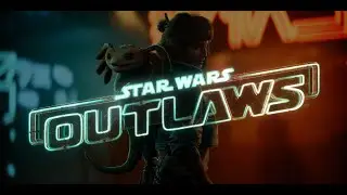 Star Wars Outlaws Walkthrough EP3
