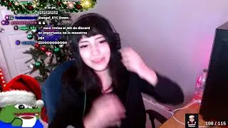 estoy drogada de chocolate y fenta + BEDWARS + charlita 19 dic 2025