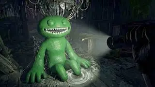 They FOUND the GARTEN of BANBAN Characters in the MOST UNEXPECTED PLACE!! (Found Footage)