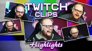 TWITCH CLIPS Highlights - Best of Ranzratte #09 | Ranzratte1337