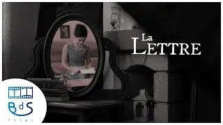 LA LETTRE &ndash; Court-m&eacute;trage de Katherine Harold