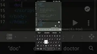 variable in JavaScript || Hindi tutorial || learn JavaScript with me || 3rd tutorial