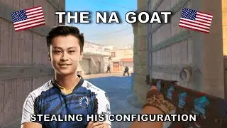 I Tried Stewie2K&rsquo;s CS2 Settings