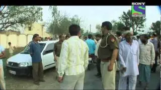 Crime Patrol - Episode 28 - Hapur Combing Operation &  Liquor Raid
