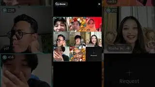 LIVE 22/01/2026 | PART 4 | NEVAN, MAXWELL, NADIA, YOAN, YESAYA, ROCHE, SANDY, KADIT