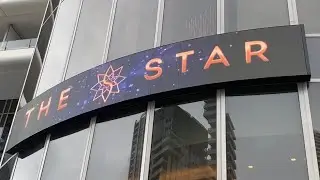 Видеоблог Star Casino Gold Coast Poker (СУМАШЕДШАЯ игра 2/5)