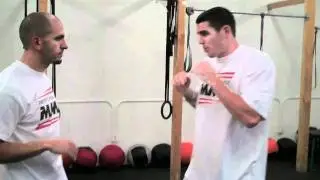 Performance MMA Tip of the Week #04: REAR ELBOW