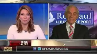 U.S. interventionist foreign policy causing terrorism?