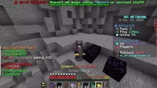 I am starter cpvper #minecraft #cpvpmontage #pvp #gaming #gamerfleet #marlow #drdonutt 