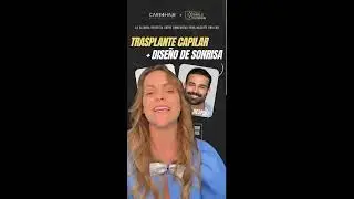 Transplante Capilar - Consulta Totalmente Gratis
