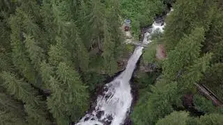 Wasserwege Wilde Wasser