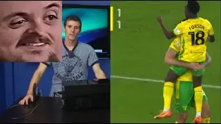 Forsen reacts to What is a UPS? (NCIX Tech Tips #53) + FORSON'S STOPPAGE TIME DOUBLE! 🤯 | HIGHLIGHTS