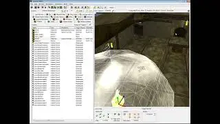 Cosmic Forgre 4 33 open EXE and CRASH   bad files monastery 2 part