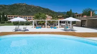 Is Molas Resort, Pula, Italy