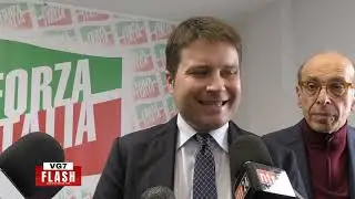 F.I. rilancia dal Sannio: numeri in crescita, nuove alleanze e sfide istituzionali per il futuro