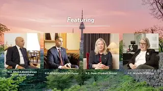 [Ambassador Series] Let's Talk #Korea