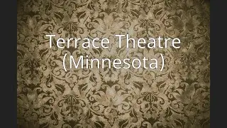 Terrace Theatre (Minnesota)
