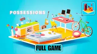 Possessions Full Game Walkthrough (Android, iOS)