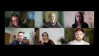 Diversity Means More: Facilitating Conversations to Transform Culture